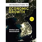 introduction to economic growth third edition
