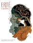 Erte Graphics: Five Complete Suites (50 Prints) Reproduced in Full Color