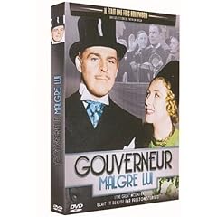 Gouverneur malgr� lui