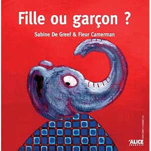 Fille ou garçon ?