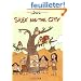 Silex and the city, Tome 1 :