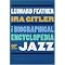 Jazz Books: A Random Listing of the Best