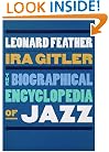 The Biographical Encyclopedia of Jazz