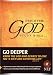 Book Discover God Study Bible: New Living Translation