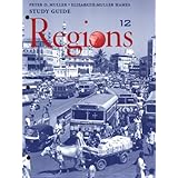 geography study guide realms regions and concepts