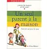 Un seul parent � la maison : Assurer au jour le jour