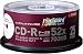Imation  �ѿ������奤�󥯥����åȥץ���б�CD-R��ǥ��� 700MB CDR80 PPGX25 