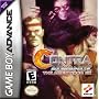 Contra Advance: The Alien Wars EX