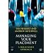 Managing Your Placement: A Skills Based Approach