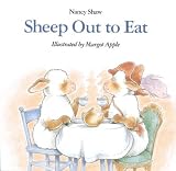  : Sheep Out to Eat (Sandpiper paperbacks)