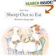 Sheep Out to Eat (Sandpiper Paperbacks)