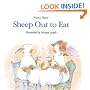 Sheep Out to Eat (Sandpiper paperbacks)