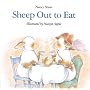 Sheep out to Eat (Sandpiper paperbacks)