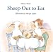 Books : Sheep Out to Eat (Sandpiper paperbacks)