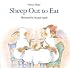 Sheep Out to Eat (Sandpiper paperbacks)