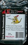 Ultra-Pro 1 Screw Screwdown for Baseball Cards
