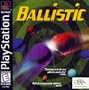 Ballistic: Playstation 1