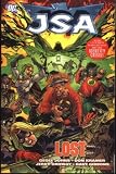 JSA: Lost