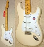 Fender Japan GLM^[ ST57-66US VWH