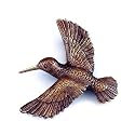 SPI 30762 Hummingbird Doorknocker