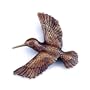 SPI 30762 Hummingbird Doorknocker