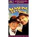 The Sunshine Boys (Widescreen Edition) [VHS]