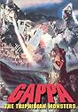 Gappa, the Triphibian Monster