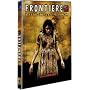 Fronti�re(s) <b>DVD</b> ~ Karina Testa