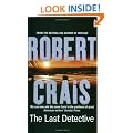 The Last Detective