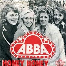 Honey Honey