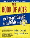 The Book of Acts (The Smart Guide to the Bible Series)
