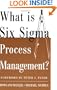 What is Six Sigma Process Management?