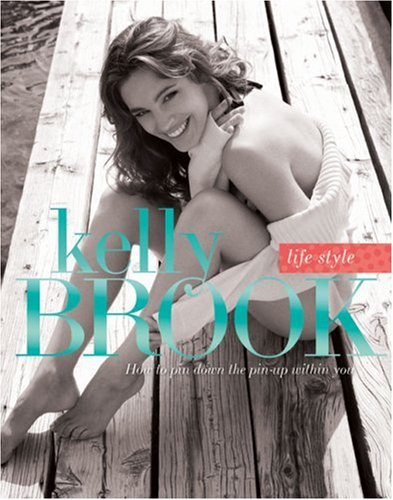 Kelly Brook