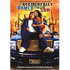 I Accidentally Domed Your Son [2003] (REGION 1) (NTSC)