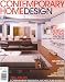 Magazines : Contemporary Home Design