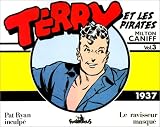 Terry et les pirates, tome 3 : 1937