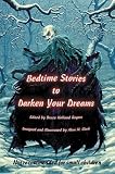 "The Still-Life Drama of Passing Cars" in Bedtime Stories to Darken Your Dreams