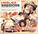 Harlem Sessions: a Selection of Cinematic 70s Soul & Funk
