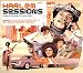 Harlem Sessions: a Selection of Cinematic 70s Soul & Funk
