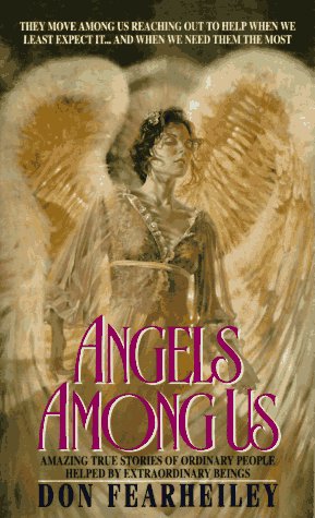 Angels Among Us under Angelology in The Books Store