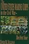 The United States Marine Corps in the Civil War: The First Year