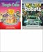 Book Robots / Troy's Cake: 2 in 1 Big Book