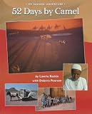 52 Days by Camel: My Sahara Adventure (Adventure Travel)