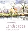 Landscapes (Collins Learn to Paint)