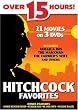 Hitchcock Favorites - Movie Pack