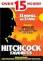 Hitchcock Favorites - Movie Pack