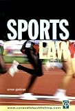 Books : Sports Law
