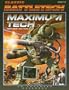 Classic Battletech: Maximum Tech (FPR35013)