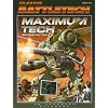 Classic Battletech: Maximum Tech (FPR35013)
