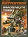 Book Classic Battletech: Maximum Tech (FPR35013) (Battletech)